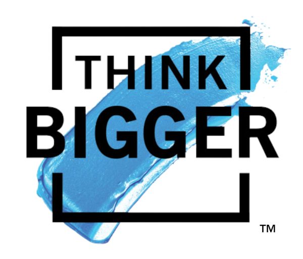 Think Bigger
